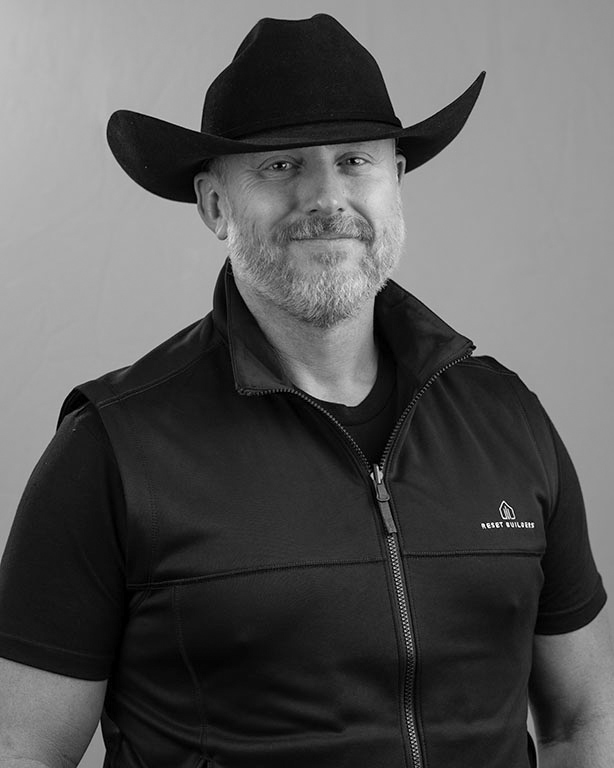 RJ Jones — ReSet Builders